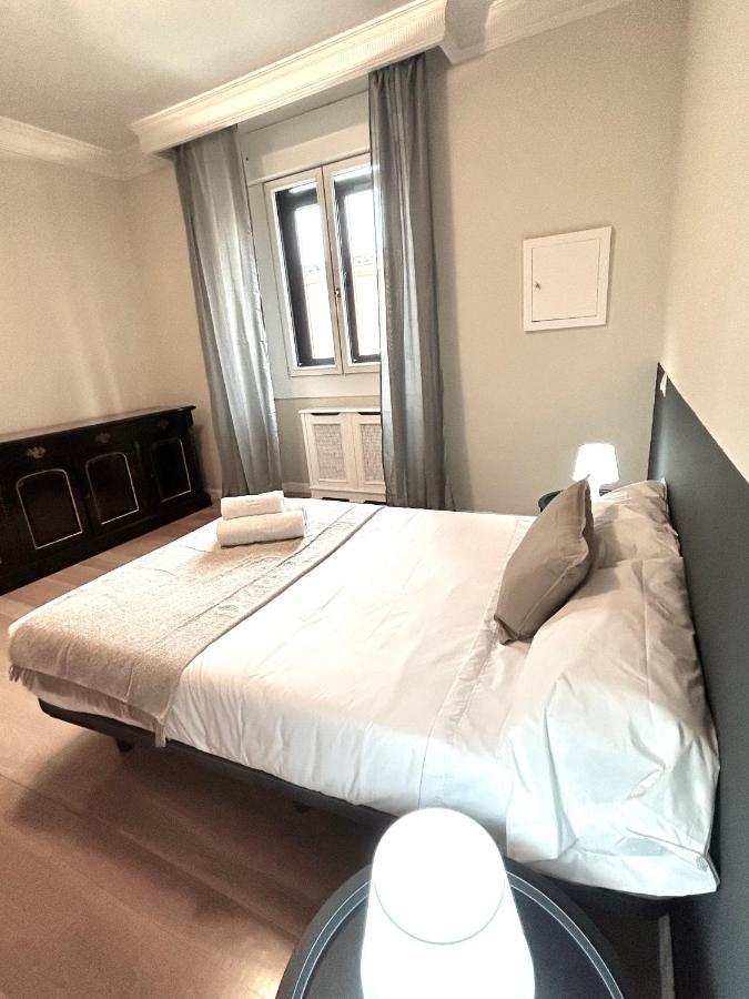 Pdv Rooms Madrid Exteriör bild