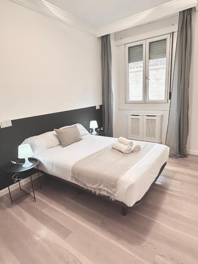 Pdv Rooms Madrid Exteriör bild