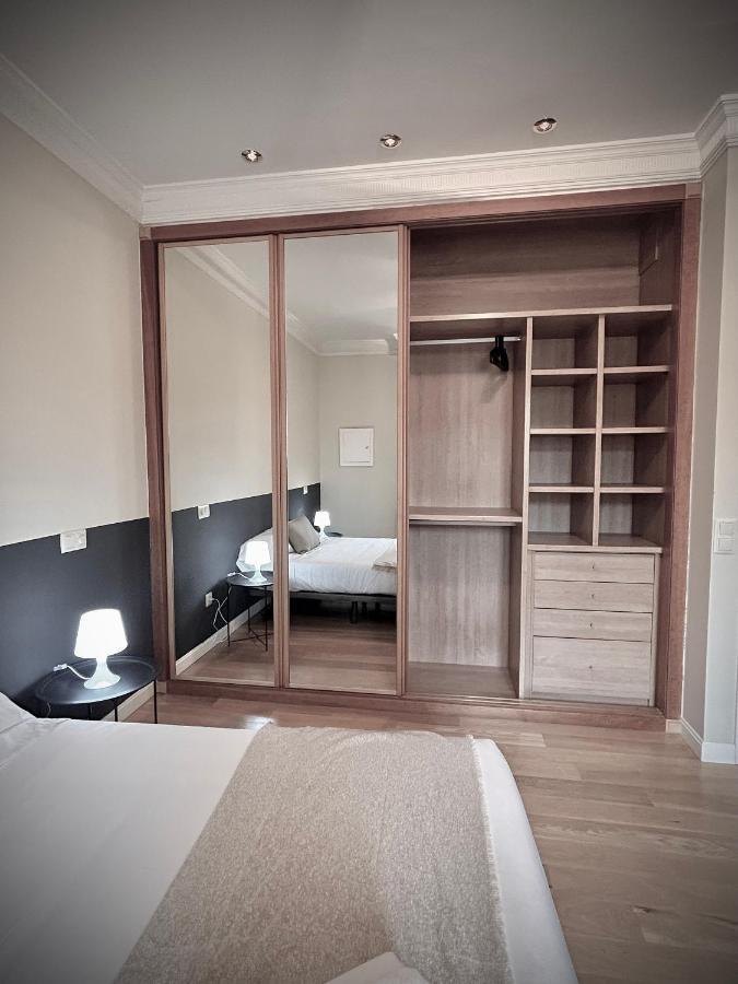 Pdv Rooms Madrid Exteriör bild