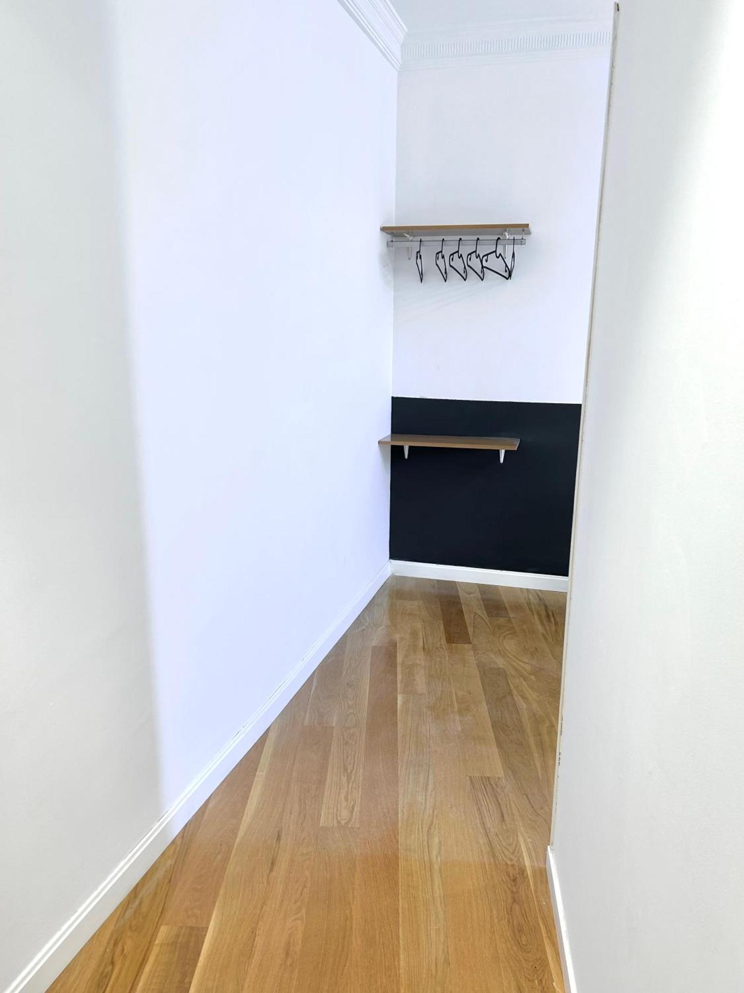 Pdv Rooms Madrid Exteriör bild
